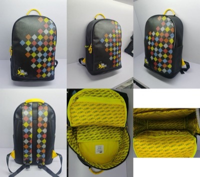 CVR Backpack 1